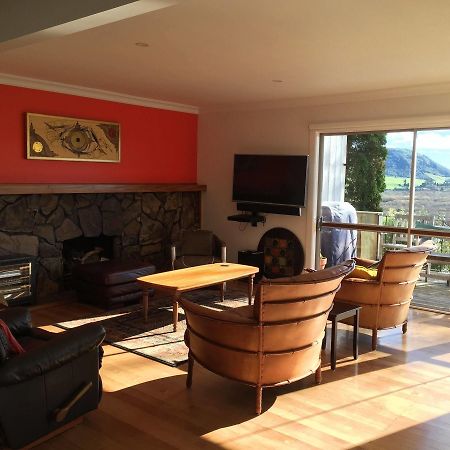 Lakeview Holiday Home Роторуа Екстер'єр фото